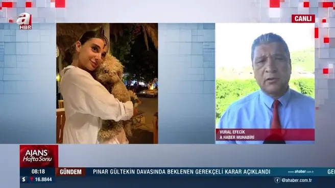 Pınar Gültekin davası gerekçeli kararı açıklandı! Vicdanları sızlatan gerekçe
