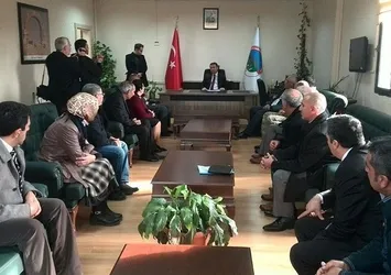 Şanlıurfa'da iki belediyeye kayyum atandı