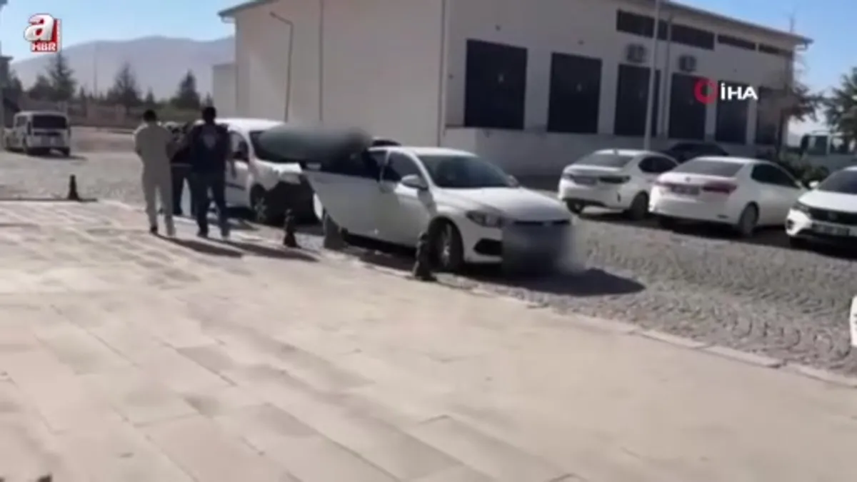 Niğde merkezli operasyonda 3 dolandırıcılık şüphelisi yakalandı