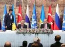 Guterres: Türkiye’ye liderliği için minnettarım