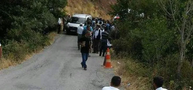 TRAKTÖR ŞARAMPOLE YUVARLANDI: 2 ÖLÜ, 4 YARALI