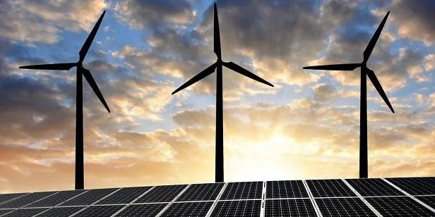 Türkiye’den rekor yükseliş geldi! Enerjide İngiltere, Rusya ve Avustralya gibi ülkeleri geride bıraktı