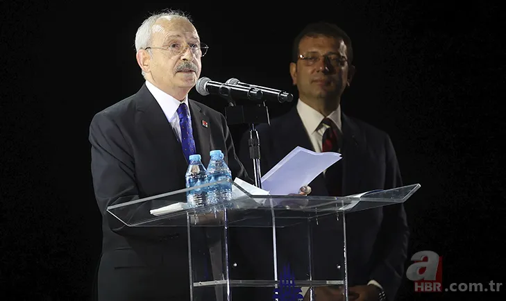 Ekrem İmamoğlu adaylığını açıklayacak mı? Canlı yayında çarpıcı sözler: Gerçek yüzünü ortaya koydu 1