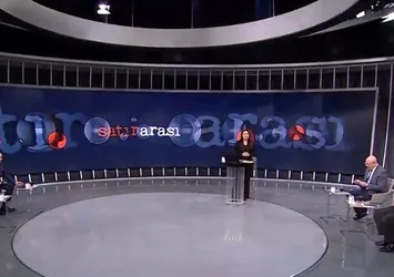 ABD/İsrail-İran hattında savaş