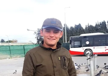 Son dakika: Deprem sırasında inşaatta çalışıyordu! 18. kattan düşerek hayatını kaybetti
