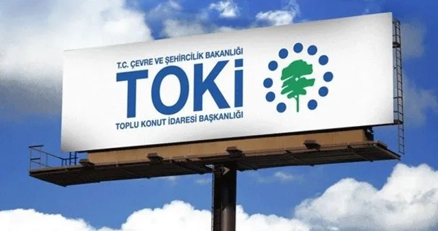 TOKİ arsa kura çekilişi ne zaman 2023? TOKİ arsa başvurusu kabul edilenler açıklandı! Kazananlar ve reddedilenlerin İSİM LİSTESİ!