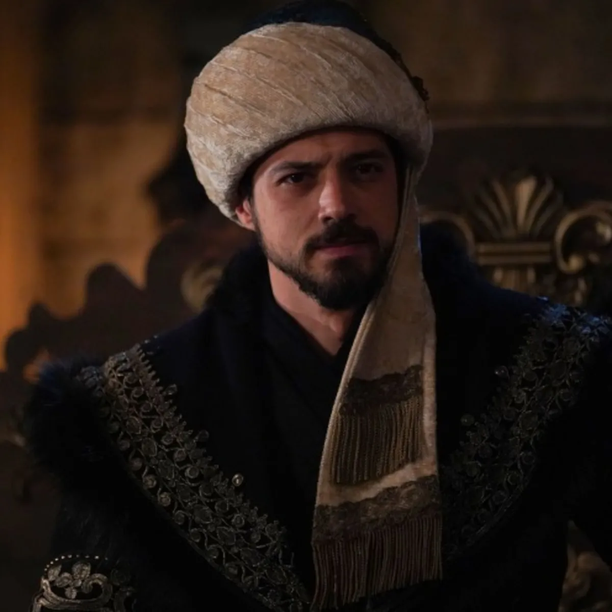 Kuruluş Orhan'da tam bitti derken her şey yeniden başladı