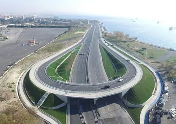 Avrasya Tüneli'nin ismini halk belirleyecek