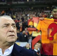 Galatasaray taraftarı onları unutmadı