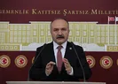 İYİ Parti’de Lütfü Türkkan’ın yerine Erhan Usta geldi