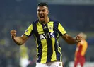 Nabil Dirar 2 yıl daha Fenerbahçede
