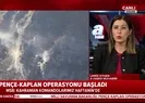 Pençe-Kaplan operasyonu başladı! ‘’Kahraman komandolarımız Haftanin’de’’