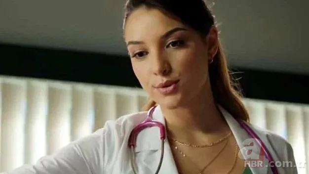 Gençliğim Eyvah'ın Azra’sı Elif Doğan o fotoğrafıyla sosyal medyayı salladı! 13