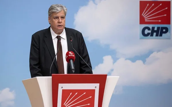 CHP liderliği için bir aday daha çıktı! Aytuğ Atıcı hazırlıkları tamamladı