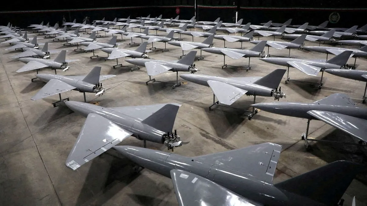 Reuters: ABD istihbaratı, İran'ın CIA tesislerine yönelik saldırılarında Rusya'nın hedefleme desteği verip vermediğini araştırıyor