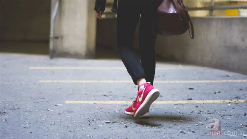 Sakatlanma korkusu bitiyor! Koşarken gözden kaçırdığınız o detay 6