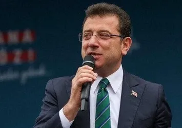 'Yolcu' yolunda gerek! İstanbul kan ağlıyor CHP'li İBB Başkanı Ekrem İmamoğlu yine şehir turuna çıkıyor! Rotada Kılıçdaroğlu detayı...