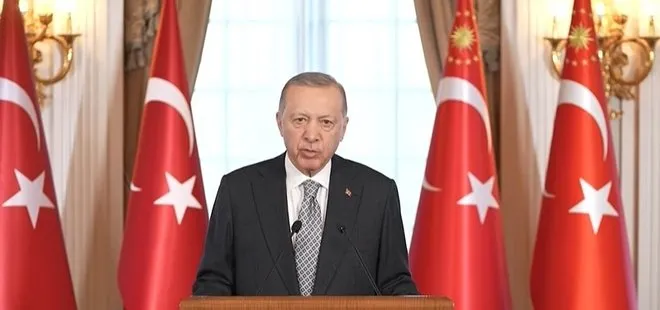 Başkan Erdoğan: Bulgaristan’la münasebetlerimizi her alanda geliştirmenin çabasındayız