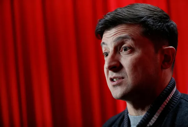 1648125133531.jpg Zelenskiy NATO Zirvesi'nde konuştu! Rusya'ya yeni suçlama: Fosfor bombası kullandılar - 4