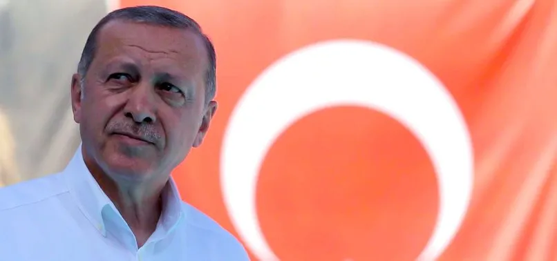 Cumhurbaşkanı Erdoğan'dan Bilim Merkezi müjdesi