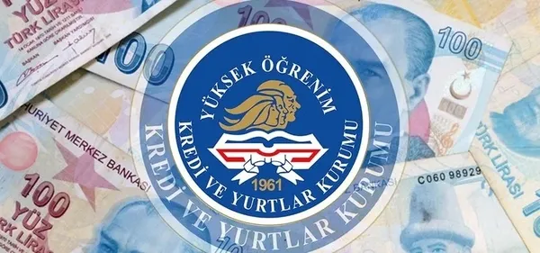 KYK ÖDEME TARİHLERİ 2023! KYK burs ne zaman yatacak? T.C kimlik no ile sorgula