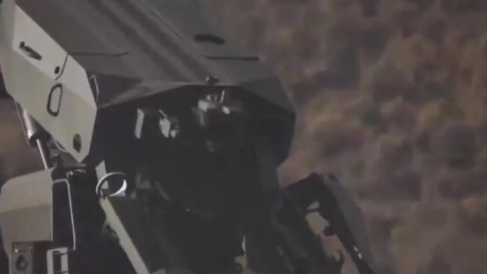 Avrupa’nın silah ithalatında rekor artış