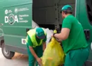 DOA ile 17 günde 33 milyon ambalaj geri dönüştürüldü
