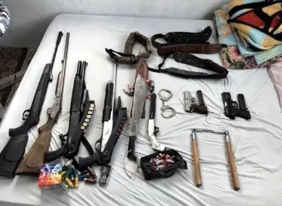 Büyücü operasyonunda flaş gelişme! Zorla ilişkiye girmişti! - 4