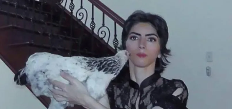 YouTube saldırganının ilk fotoğrafları!