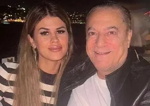 Mehmet Ali Erbil'in eski sevgilisi Gülseren Ceylan'dan canlı yayında bomba itiraf!