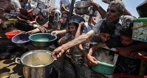 Hollywood yıldızlarından İsrail’e art arda tepki!