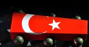 ’Pençe-Şimşek’ Harekatından acı haber