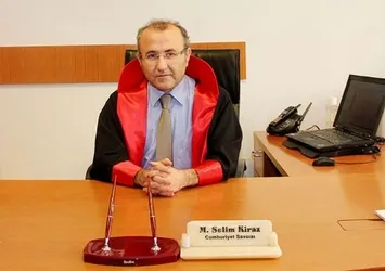 Sehit savcı Kiraz davasında önemli gelişme