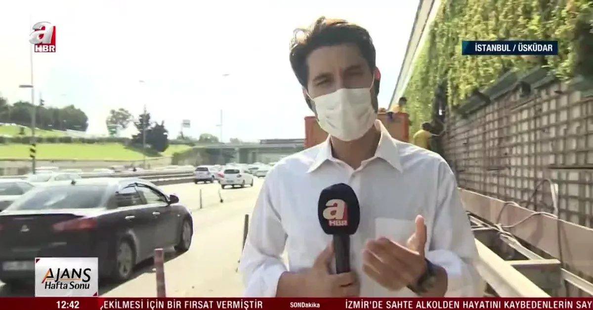 İstanbul'un simgesi haline gelmişti! İBB'den tepki çeken karar...