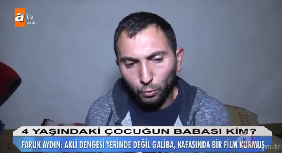 Müge Anlı ile Tatlı Sert'te inanılmaz olay! Müge Anlı çıldırdı! 11