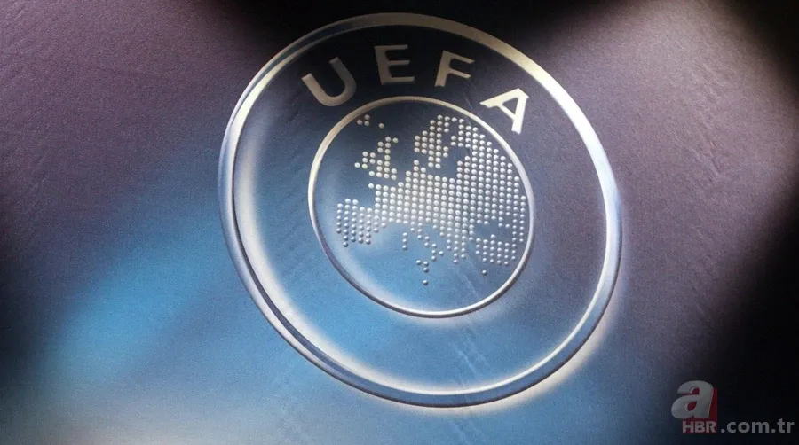 KONFERANS LİGİ kura çekimi CANLI İZLE | UEFA Konferans Ligi kura çekimi KESİNTİSİZ, canlı yayın izle seyret! Fenerbahçe, Beşiktaş rakipleri kim oldu? 3