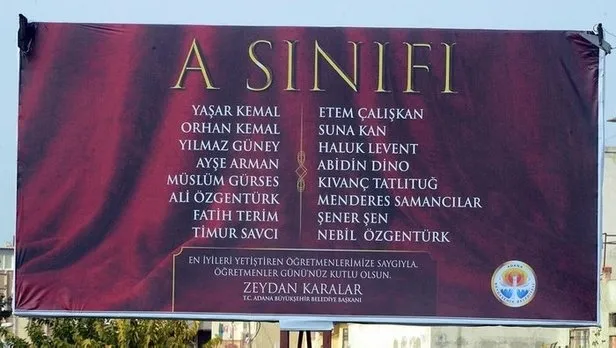 CHP'li Başkan Zeydan Karalar'dan ünlüler arasında ayrımcılık! Tepki gösterdiler - 1