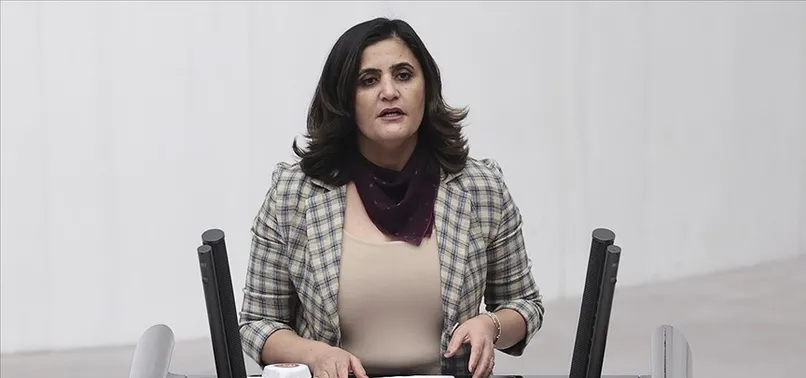 HDP'li Dirayet Dilan Taşdemir hakkında son dakika haber! Diyarbakır'dan havayolu ile Erbil'e "çıkış" kaydı ortaya çıktı