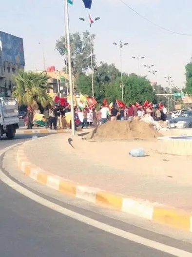 Barzani’ye 6 maddelik ültimatom