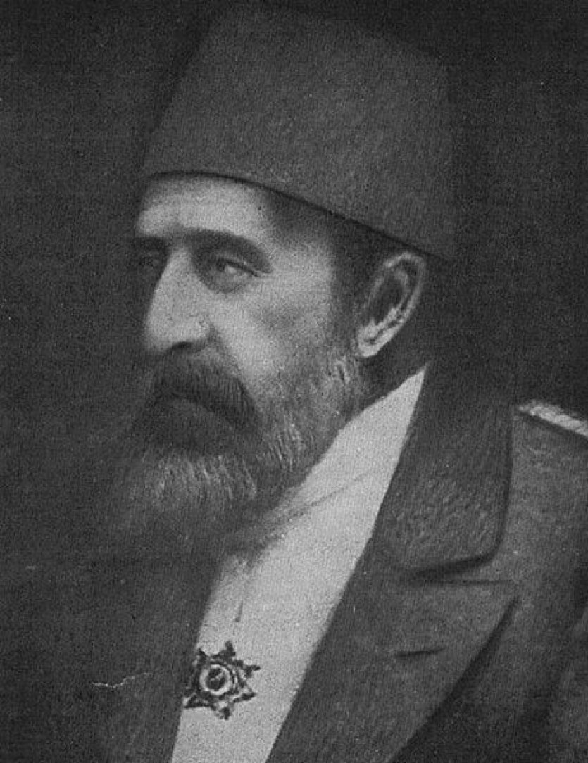 Abdulhamid Han Nasil Oldu Sultan Ii Abdulhamid Ile Ilgili Onemli Bilgiler