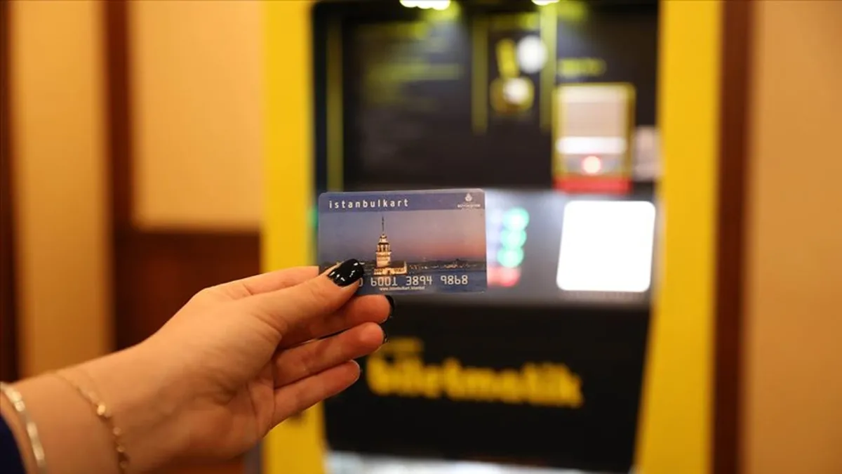 Arefe Günü toplu taşıma bedava mı? 5 Haziran Perşembe otobüsler ücretsiz mi? İETT, Metro, tramvay, metrobüs, MARMARAY...