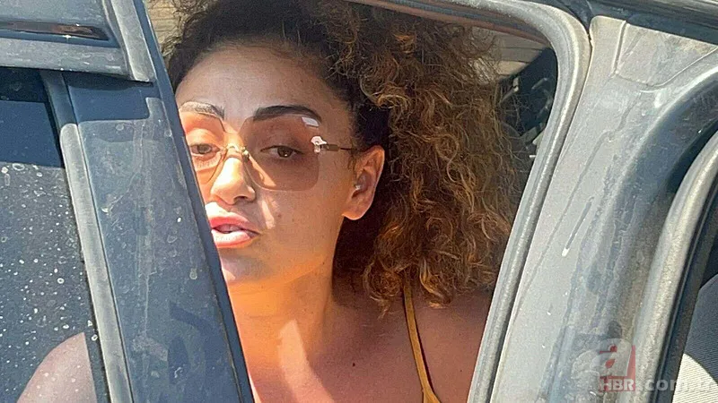 İmparator'un gelini Yasemin Şefkatli'den olay paylaşım 3