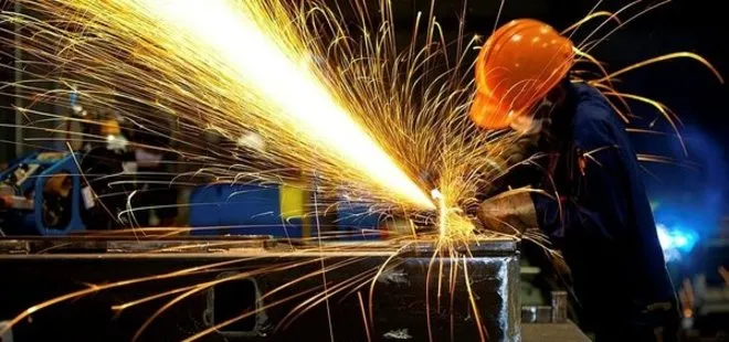 Sanayi çarkları hızla dönüyor! Türk sanayicisi yeni yatırımlar için kolları sıvadı