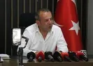 CHPde Tanju Özcan kararı! İhraç edildi