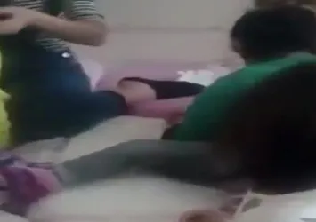 Kreşteki işkence için harekete geçildi