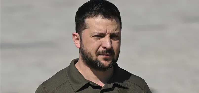 Ukrayna ve Polonya arasında tahıl krizi! Zelenskiy'nin BM Genel Kurulundaki sözleri üzerine Ukrayna Büyükelçisi Polonya Dışişleri Bakanlığına çağrıldı