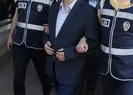 FETÖ zanlısı ‘çok gizli’ ibareli bilgi notunu yutarken yakalandı