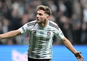 İngiliz devleri Semih Kılıçsoy'un peşinde! Yeni plan ortaya çıktı: Kartal reddetmişti ama...