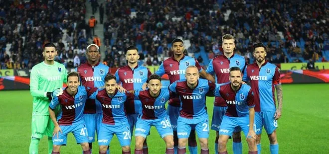 Krasnodar-Trabzonspor maçını Fransız hakem Benoit Bastien yönetecek