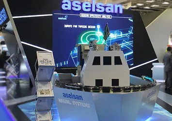 ASELSAN'dan müthiş hamle